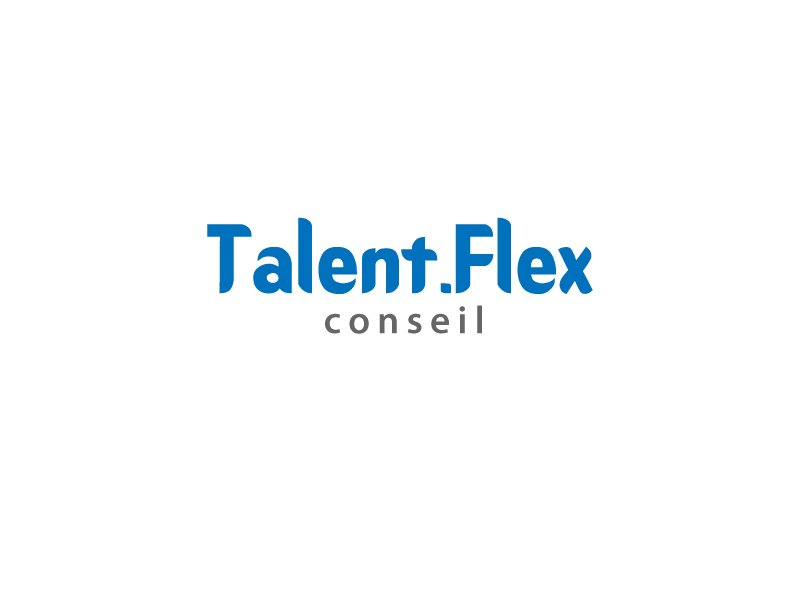 Logo Design by talha005 for Talent Flex Consulting | Design #17835815