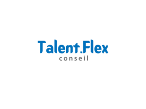 Logo Design by talha005 for Talent Flex Consulting | Design: #17835815