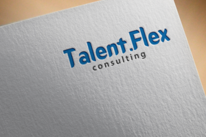 Logo Design by talha005 for Talent Flex Consulting | Design: #17835817