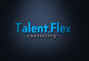 Logo-Design von talha005 für Talent Flex Consulting | Design: #17835818