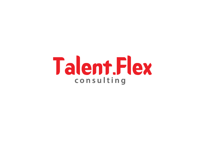 Logo Design by talha005 for Talent Flex Consulting | Design #17835892