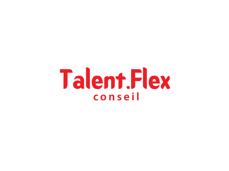 Logo Design by talha005 for Talent Flex Consulting | Design #17835894