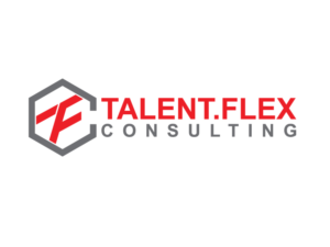 Logo-Design von GaryMckinnon für Talent Flex Consulting | Design: #17826142