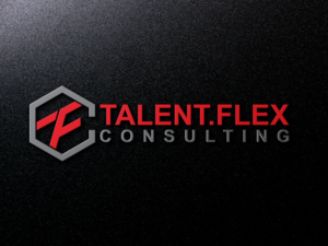 Logo-Design von GaryMckinnon für Talent Flex Consulting | Design: #17826143