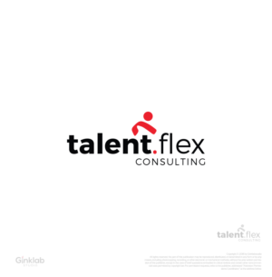 Logo Design by ginklab-studio