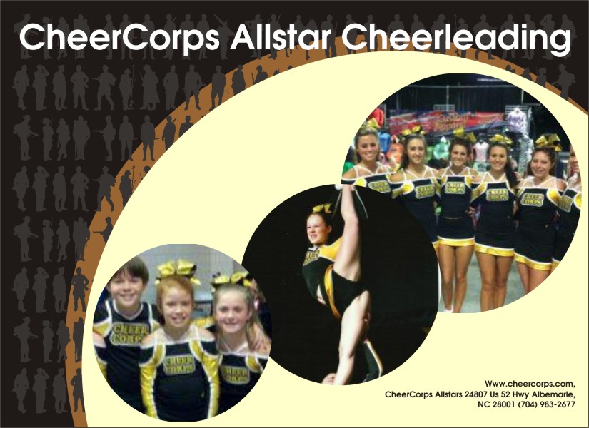 Flyer Design by BrandOne for this project | Design #645850