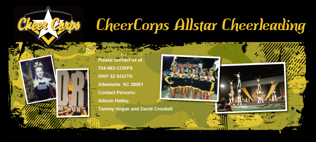 Flyer Design by Ta-Me for this project | Design #659510