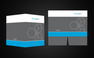 Stationery Design by SL Designer for Revotech Networks Ltd. | Design: #17816688