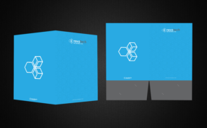 Stationery Design by SL Designer for Revotech Networks Ltd. | Design: #17816689