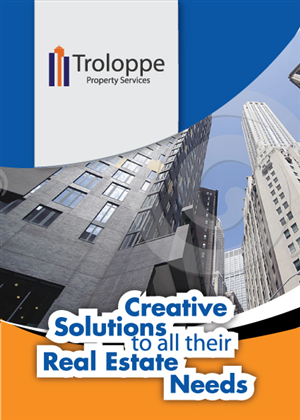 Brochure Design by Black Stallions Impressive Solutions for this project | Design #2798372