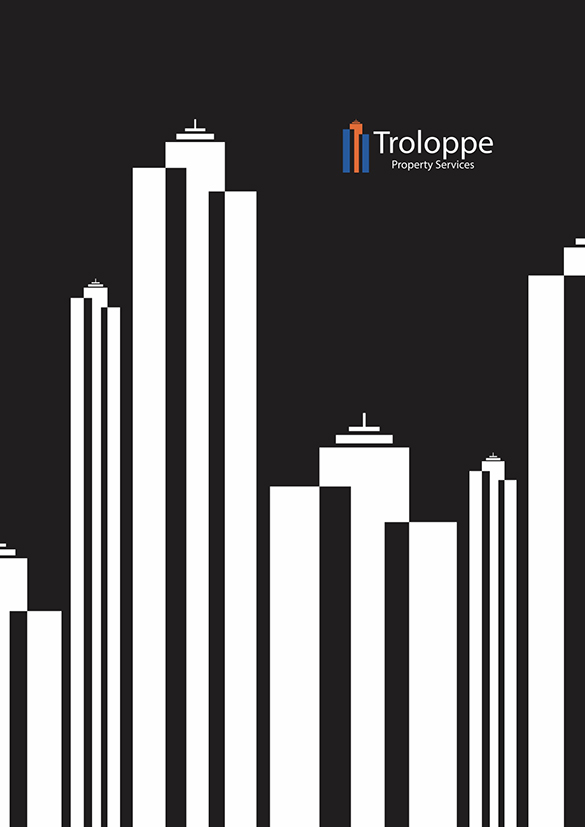 Broschüren-Design von Hamed für dieses Projekt | Design #2797448