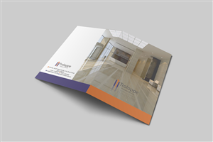 Broschüren-Design von dkthedon für dieses Projekt | Design: #2809047