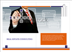 Broschüren-Design von dkthedon für dieses Projekt | Design: #2811973