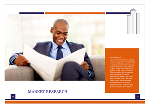 Broschüren-Design von dkthedon für dieses Projekt | Design: #2811977