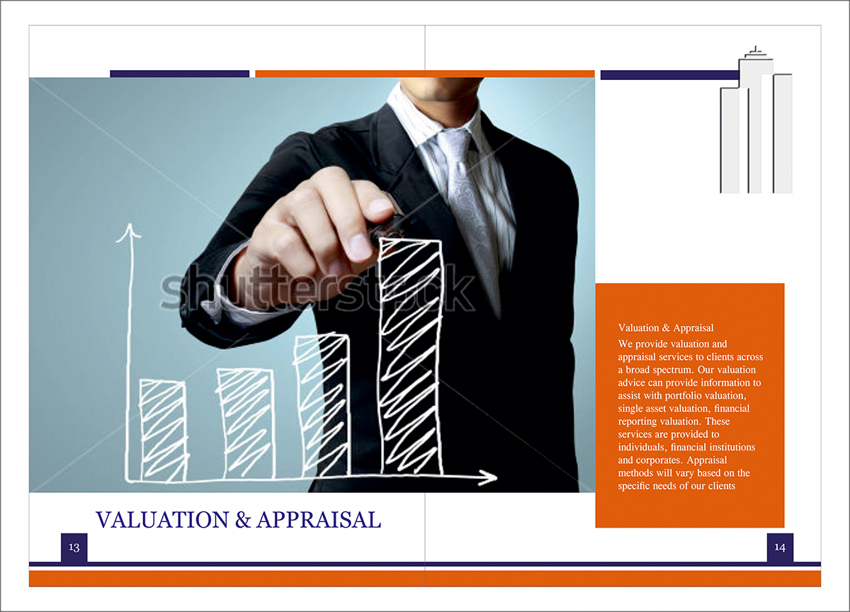 Broschüren-Design von dkthedon für dieses Projekt | Design #2811978