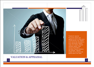 Broschüren-Design von dkthedon für dieses Projekt | Design: #2811978