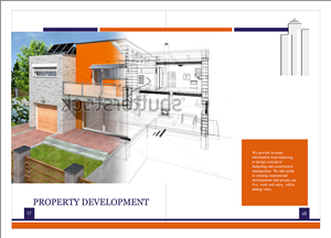 Broschüren-Design von dkthedon für dieses Projekt | Design: #2811988