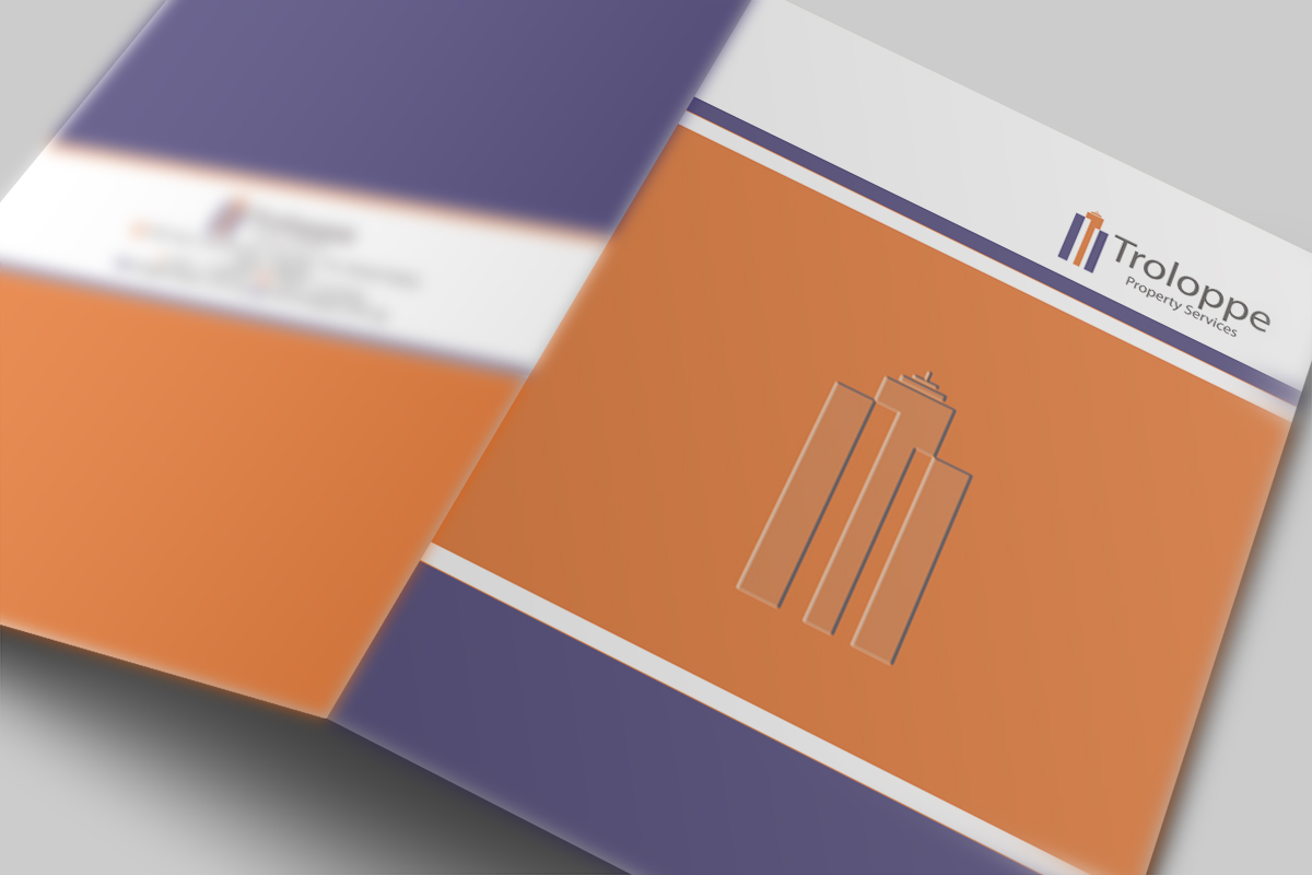 Broschüren-Design von dkthedon für dieses Projekt | Design #2812081