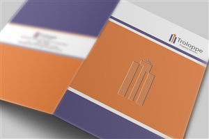 Brochure Design by dkthedon for this project | Design: #2812081