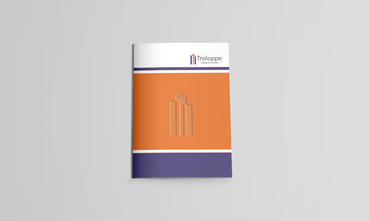 Brochure Design by dkthedon for this project | Design #2812085