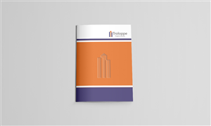 Brochure Design by dkthedon for this project | Design: #2812085