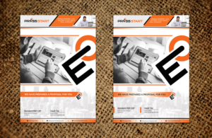 Diseño de Papelería por SL Designer para Press Start Ltd | Diseño: #17872720