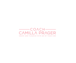 Logo Design by Alien Cookie for Coach Camilla Prager (Power Educations) | Design: #17833698
