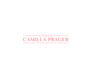 Logo Design by Alien Cookie for Coach Camilla Prager (Power Educations) | Design: #17842996