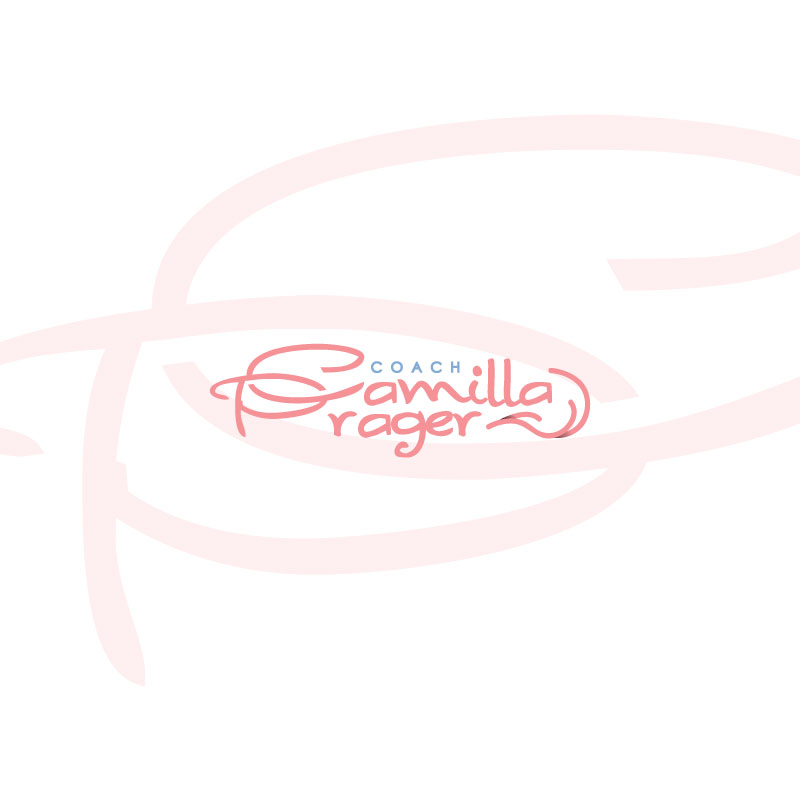 Logo Design by Arrowhead for Coach Camilla Prager (Power Educations) | Design #17839692