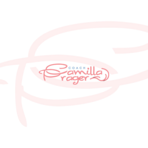 Logo Design by Arrowhead for Coach Camilla Prager (Power Educations) | Design: #17839692