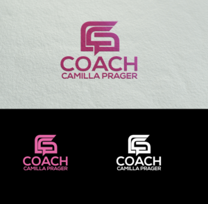 Logo Design by opieq for Coach Camilla Prager (Power Educations) | Design: #17839718