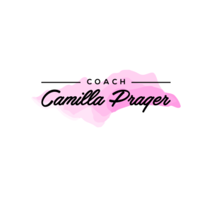 Logo Design by Harrys Ikhsan for Coach Camilla Prager (Power Educations) | Design #17842116