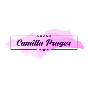 Logo Design by Harrys Ikhsan for Coach Camilla Prager (Power Educations) | Design: #17854887