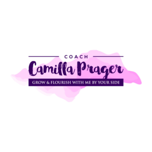 Logo Design by Harrys Ikhsan for Coach Camilla Prager (Power Educations) | Design: #17860495