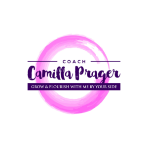 Logo Design by Harrys Ikhsan for Coach Camilla Prager (Power Educations) | Design: #17860500