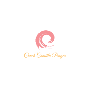Logo Design by AktharArziki for Coach Camilla Prager (Power Educations) | Design #17834625