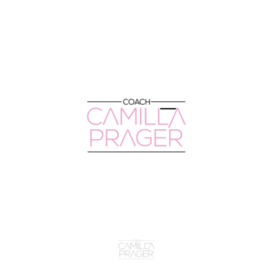 Logo Design by Basksh Designs for Coach Camilla Prager (Power Educations) | Design: #17833142