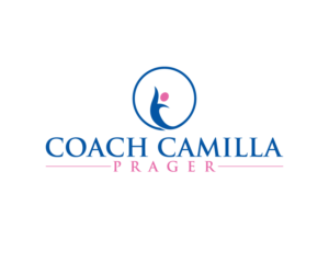 Logo Design by imyounuspathan 2 for Coach Camilla Prager (Power Educations) | Design: #17832859
