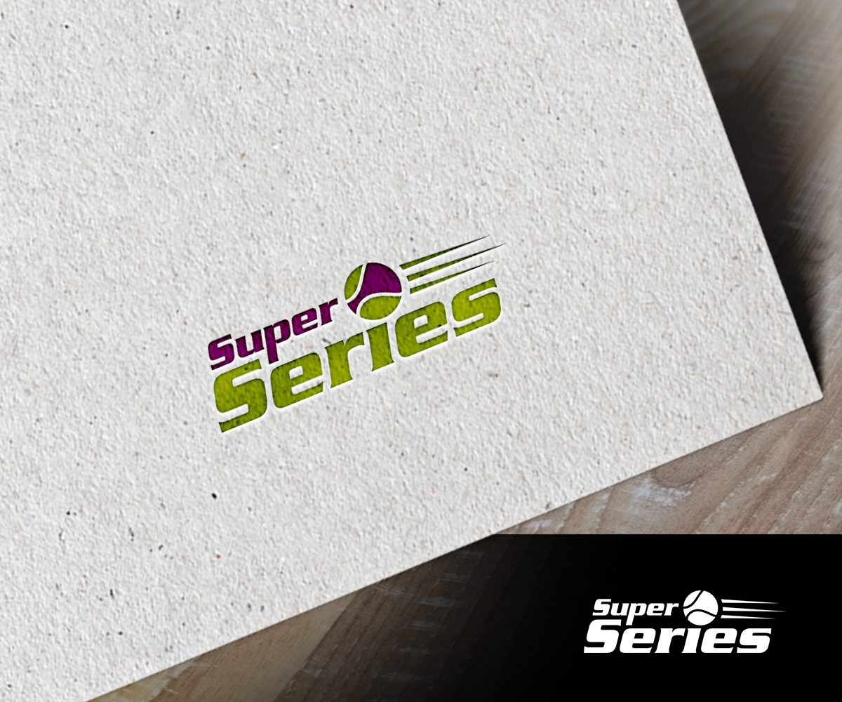 Design de Logo par .Ashu. pour Community Tennis Association | Design #17814620