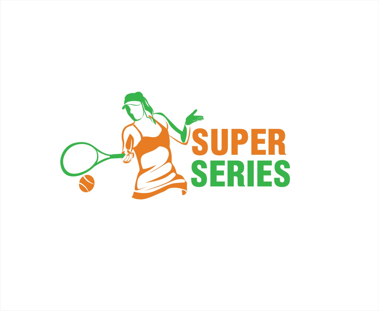 Design de Logo par delu 003 pour Community Tennis Association | Design #17816168