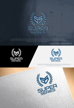 Diseño de Logo por zebronicgraphic para Community Tennis Association | Diseño: #17820553