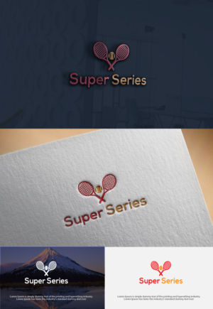 Diseño de Logo por dr ghulam mustafa sahab para Community Tennis Association | Diseño: #17813141