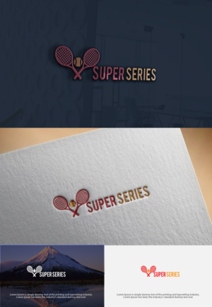 Diseño de Logo por dr ghulam mustafa sahab para Community Tennis Association | Diseño: #17813142