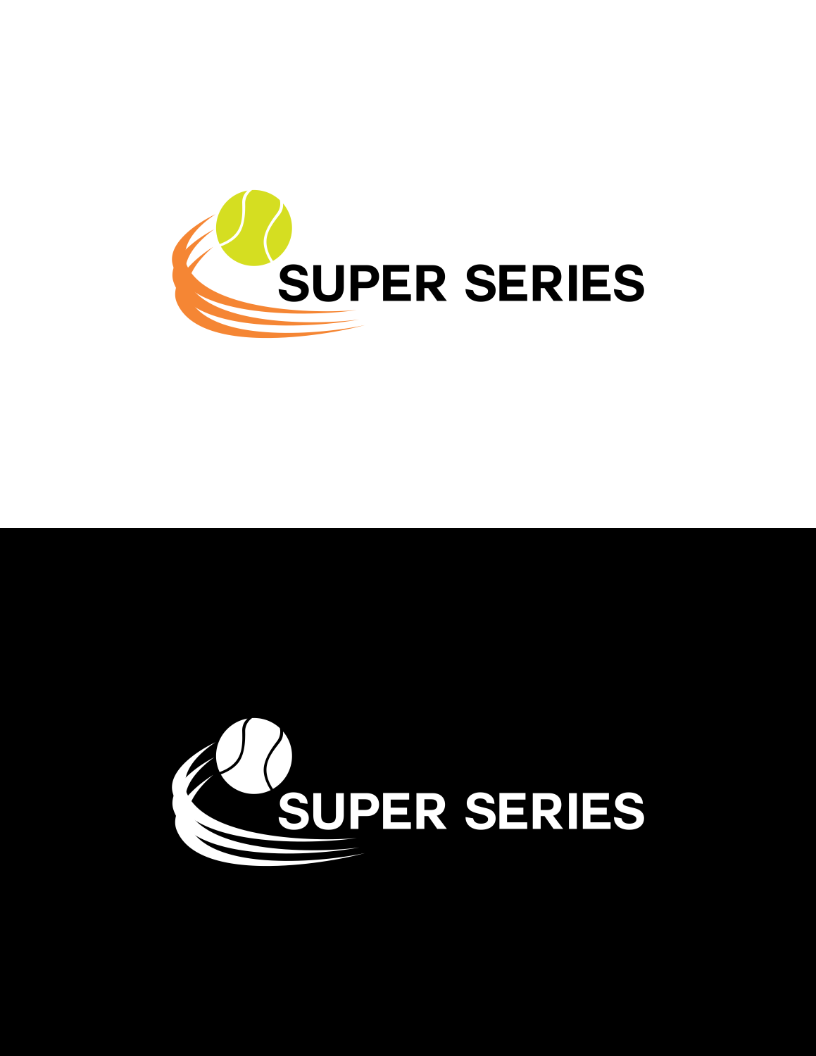 Logo Design by fatiyadesign for Community Tennis Association | Design #17819832