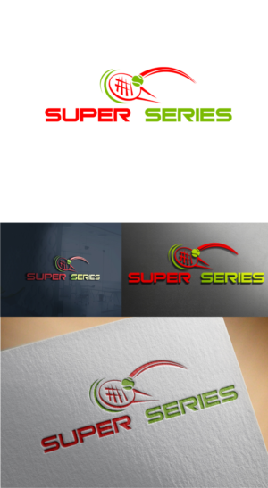 Diseño de Logo por imyounuspathan 2 para Community Tennis Association | Diseño: #17815246