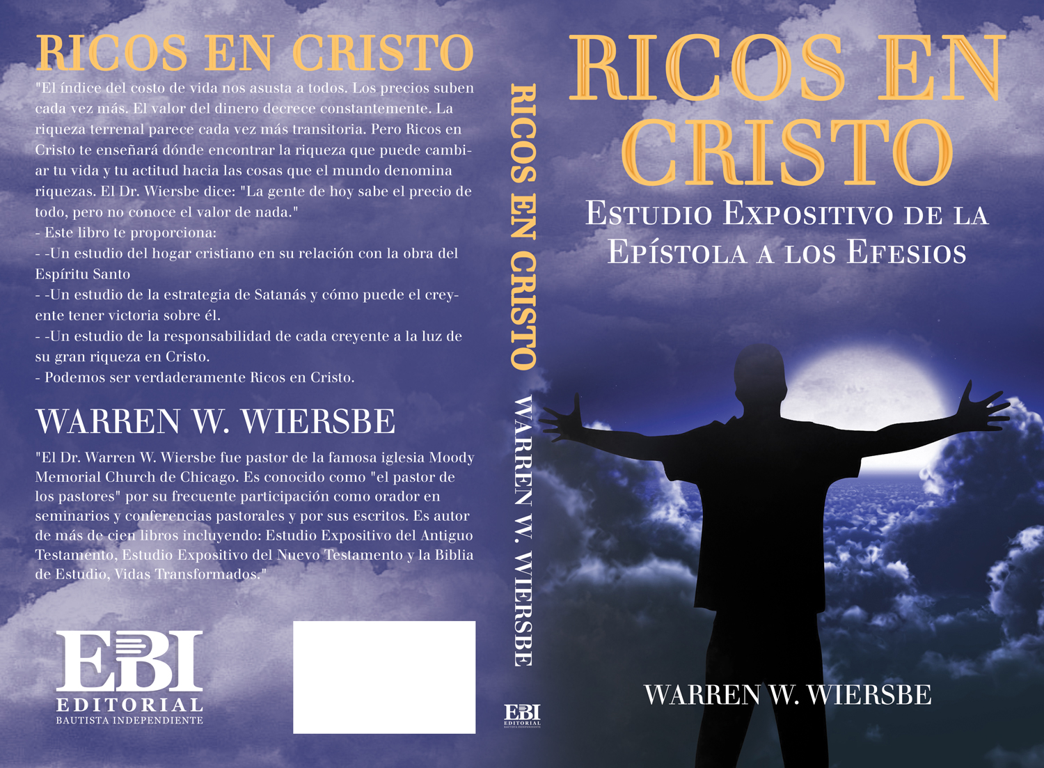 Book Cover Design by leuchi for EBI | Design #17922463