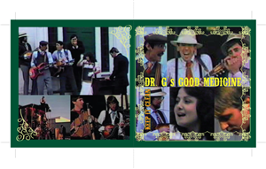 CD Cover Design by elpisk for this project | Design: #761788