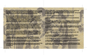 CD Cover Design by elpisk for this project | Design: #761790