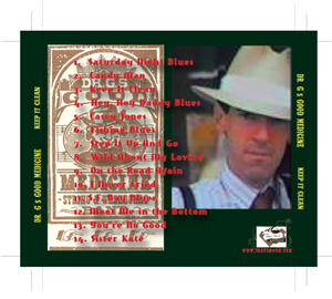 CD Cover Design by elpisk for this project | Design: #769873