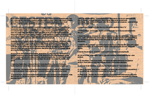 CD Cover Design by elpisk for this project | Design: #800921